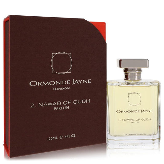 Ormonde Jayne Nawab Of Oudh         Eau De Parfum Spray (Unisex)         Men       118 ml-0