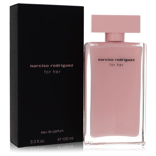 Narciso Rodriguez         Eau De Parfum Spray         Women       100 ml-0