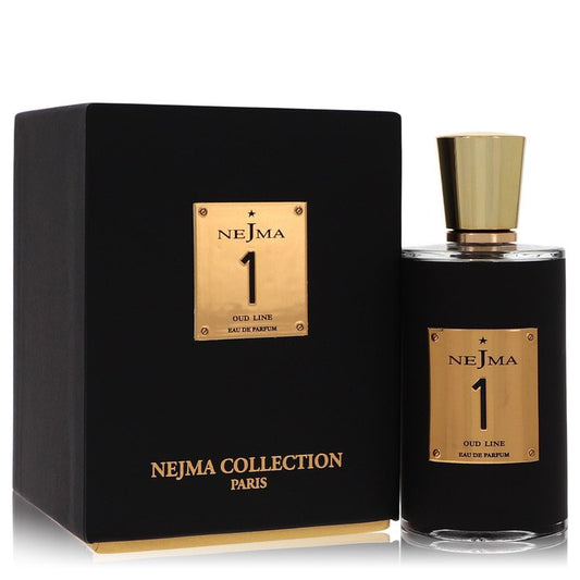 Nejma 1         Eau De Parfum Spray         Women       100 ml-0