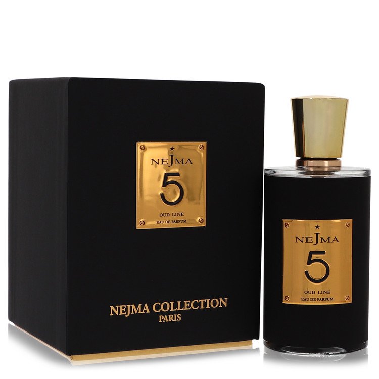 Nejma 5         Eau De Parfum Spray         Women       100 ml-0