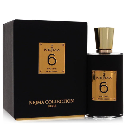 Nejma 6         Eau De Parfum Spray         Women       100 ml-0