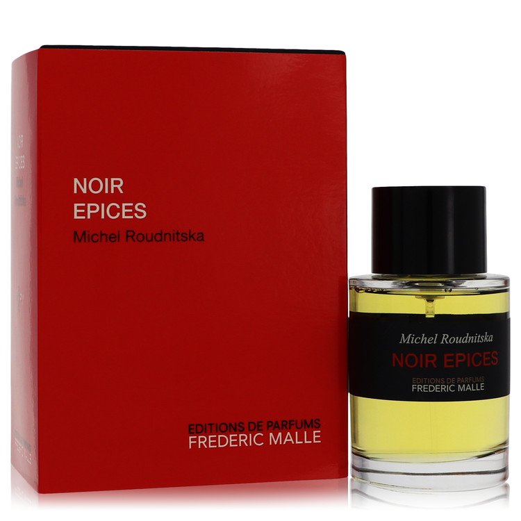 Noir Epices         Eau De Parfum Spray (Unisex)         Women       100 ml-0