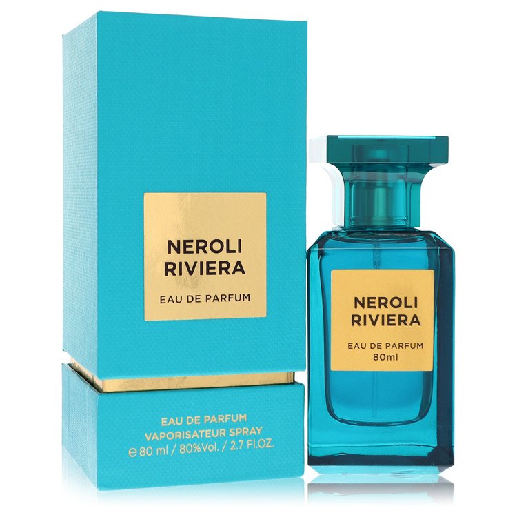 Neroli Riviera         Eau De Parfum Spray (Unisex)         Men       80 ml-0