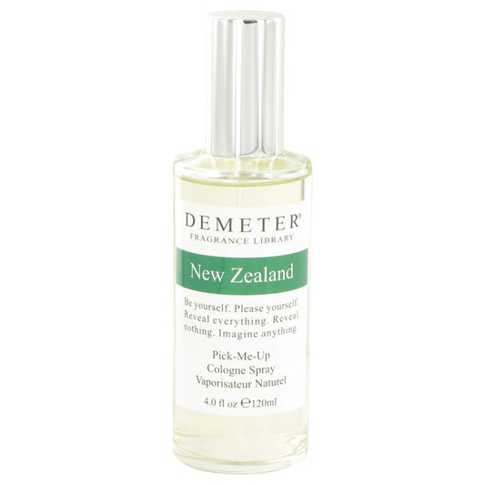 Demeter New Zealand         Cologne Spray (Unisex)         Women       120 ml-0