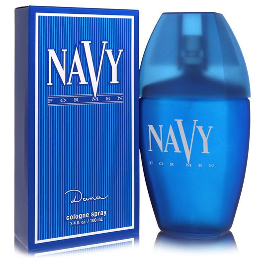 Navy         Cologne Spray         Men       100 ml-0