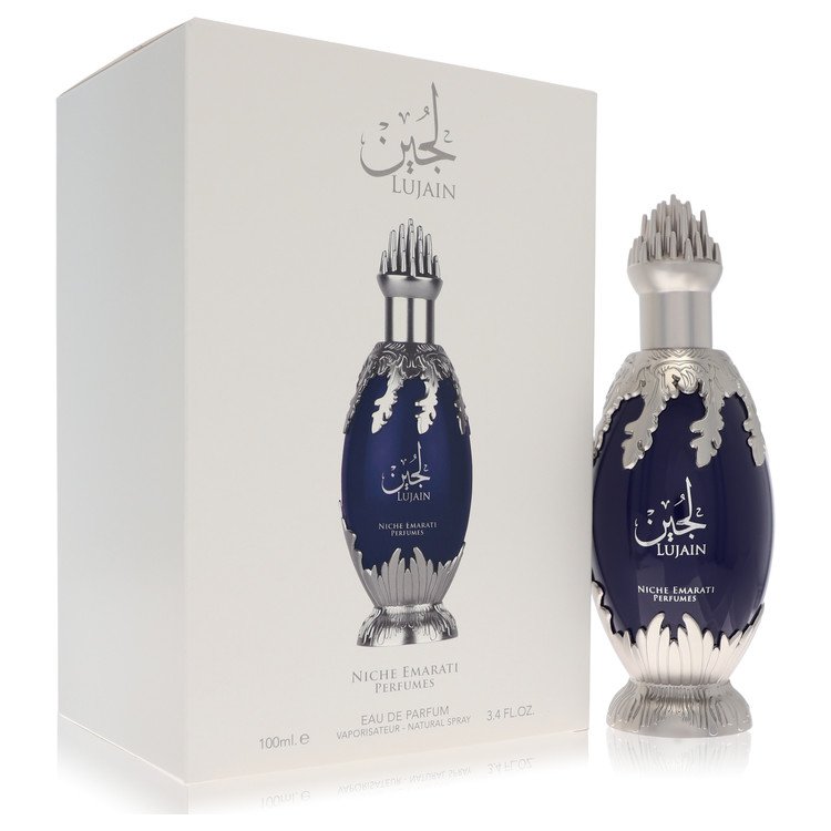 Niche Emarati Lujain         Eau De Parfum Spray (Unisex)         Women       100 ml-0