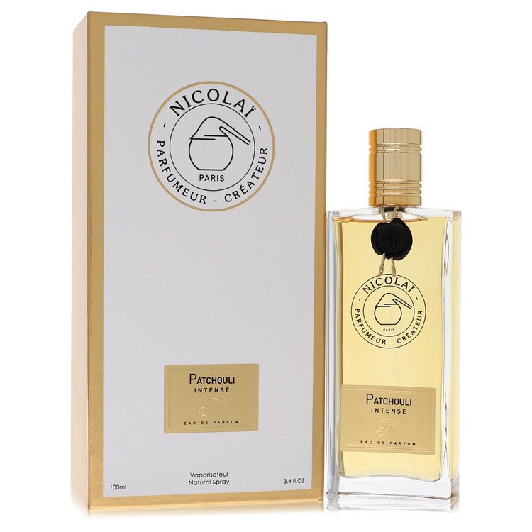 Patchouli Intense         Eau De Parfum Spray (Unisex)         Women       100 ml-0