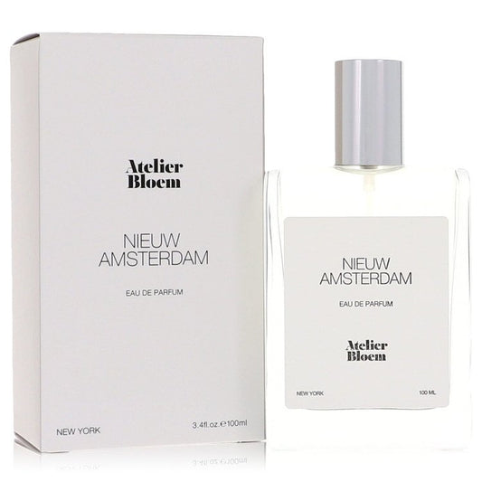 Nieuw Amsterdam         Eau De Parfum Spray (Unisex)         Men       100 ml-0