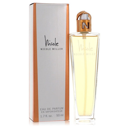 Nicole         Eau De Parfum Spray         Women       50 ml-0