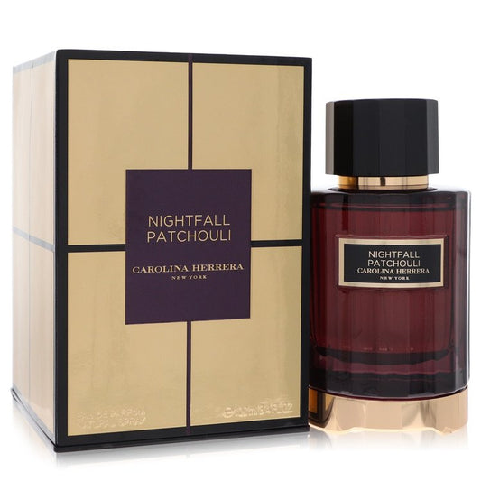 Nightfall Patchouli         Eau De Parfum Spray (Unisex)         Women       100 ml-0