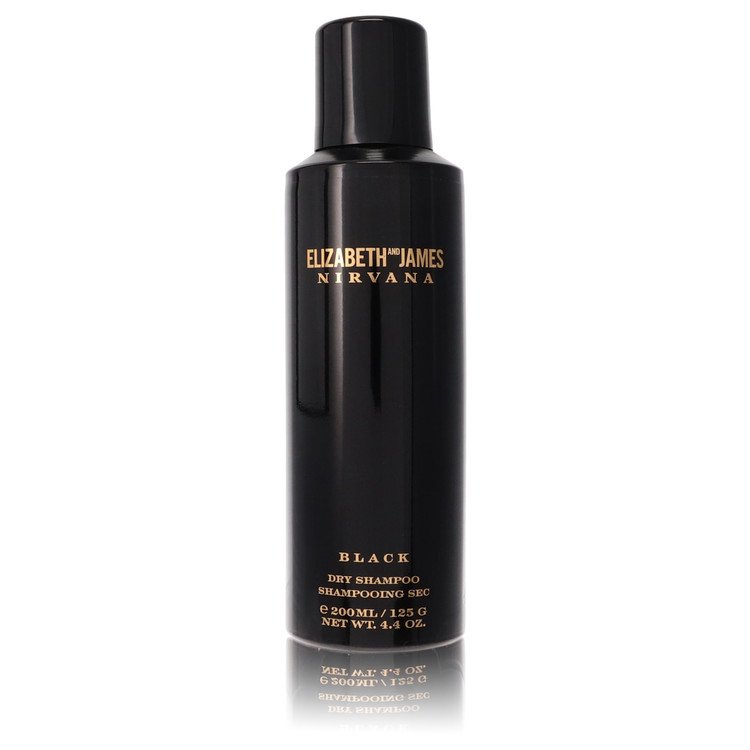 Nirvana Black         Dry Shampoo         Women       125 ml-0