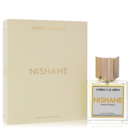 Ambra Calabria         Extrait De Parfum Spray (Unisex)         Women       50 ml-0