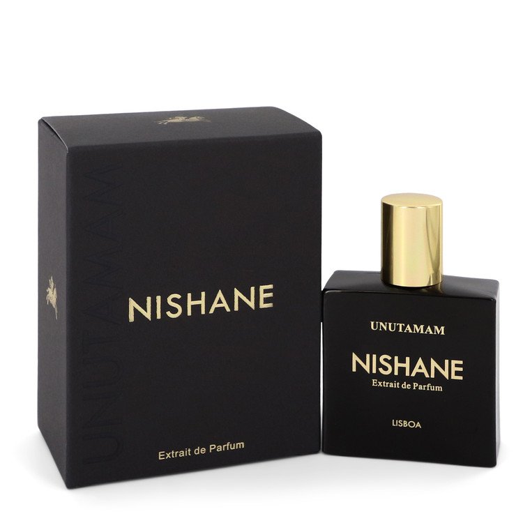 Nishane Unutamam         Extrait De Parfum Spray (Unisex)         Men       30 ml-0