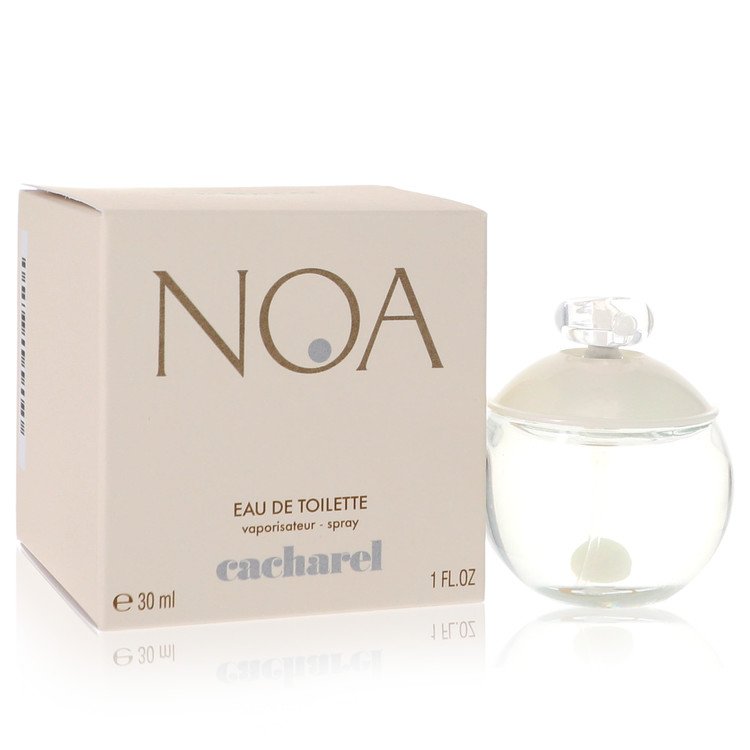 Noa         Eau De Toilette Spray         Women       30 ml-0