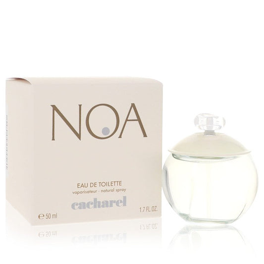 Noa         Eau De Toilette Spray         Women       50 ml-0