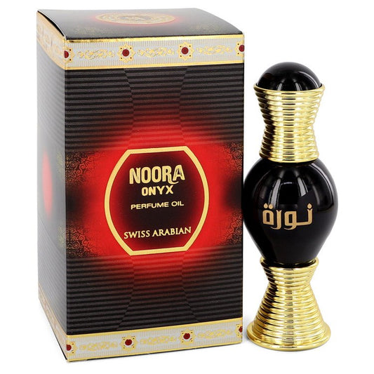 Swiss Arabian Noora Onyx         Perfume Oil         Women       20 ml-0