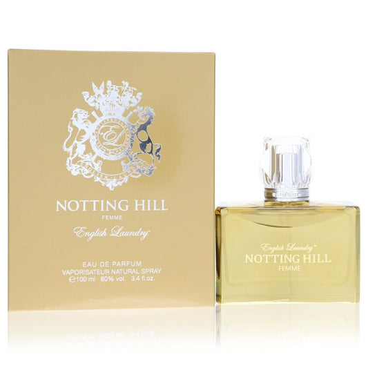 Notting Hill         Eau De Parfum Spray         Women       100 ml-0