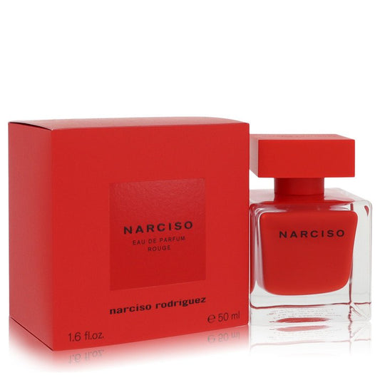 Narciso Rodriguez Rouge         Eau De Parfum Spray         Women       50 ml-0