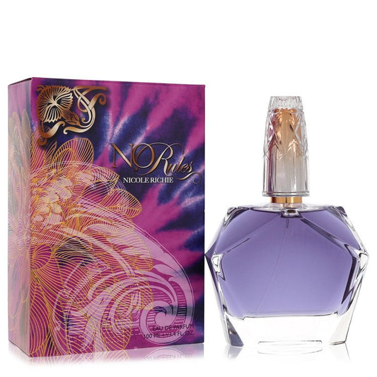 No Rules         Eau De Parfum Spray         Women       100 ml-0