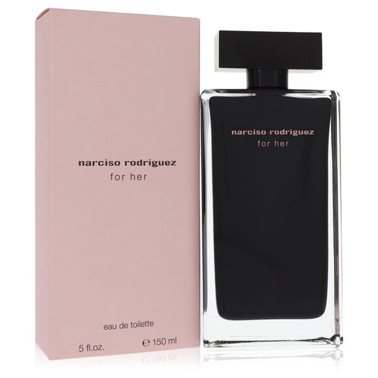 Narciso Rodriguez         Eau De Toilette Spray         Women       150 ml-0