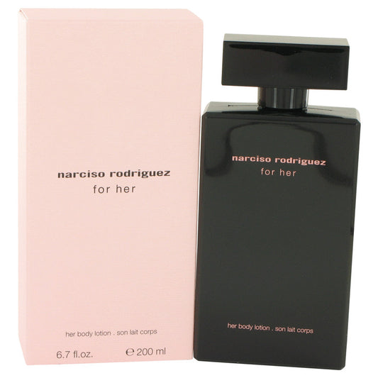 Narciso Rodriguez         Body Lotion         Women       200 ml-0