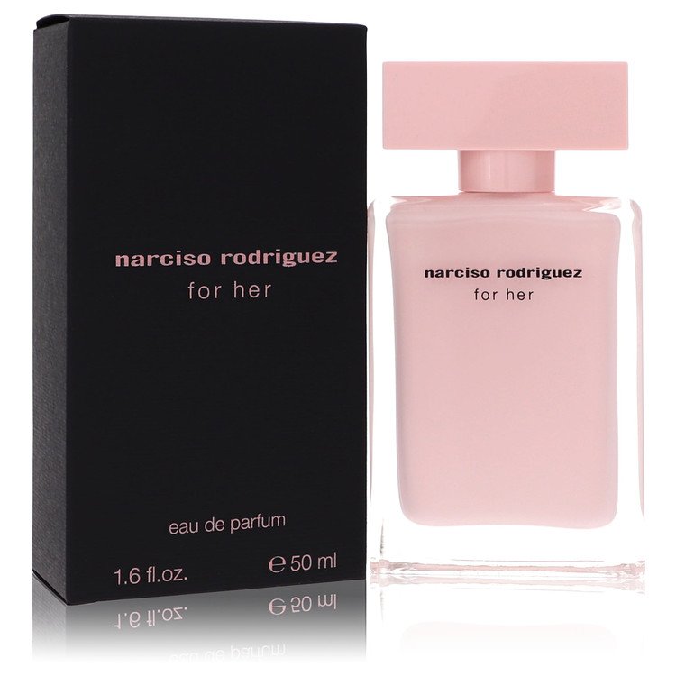 Narciso Rodriguez         Eau De Parfum Spray         Women       50 ml-0