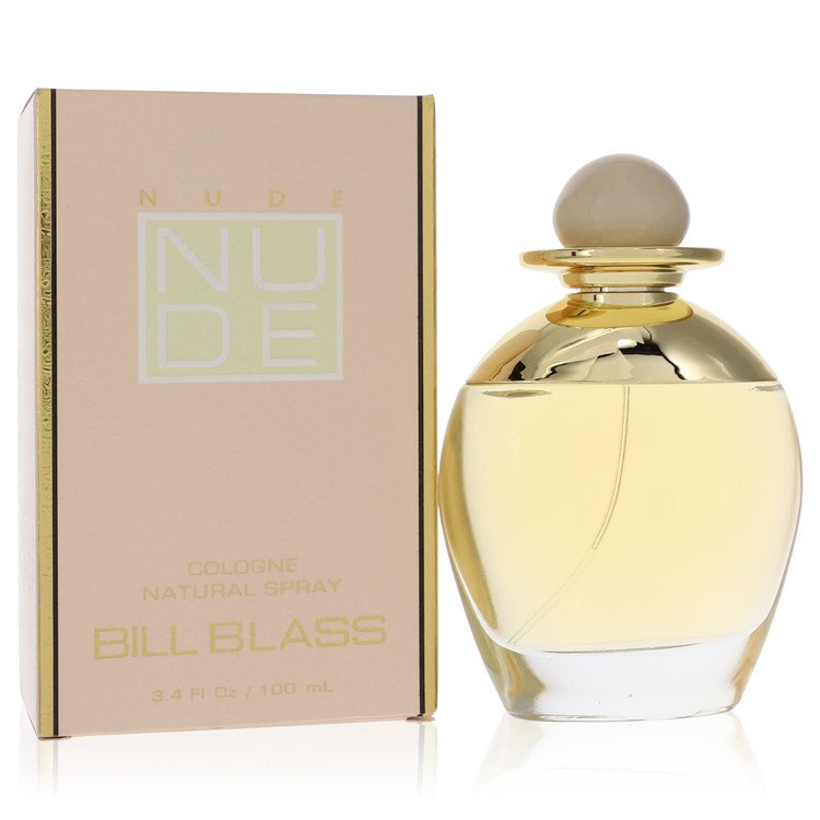 Nude         Eau De Cologne Spray         Women       100 ml-0