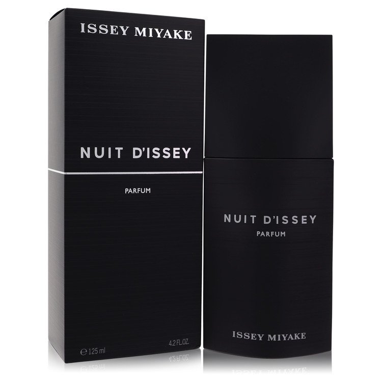 Nuit D'issey         Eau De Parfum Spray         Men       125 ml-0