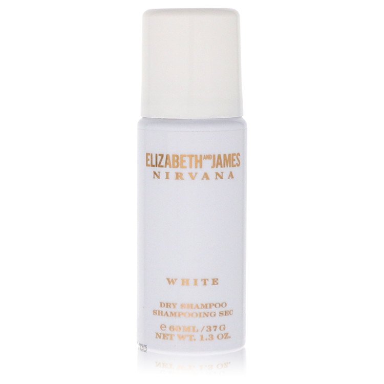 Nirvana White         Dry Shampoo         Women       41 ml-0