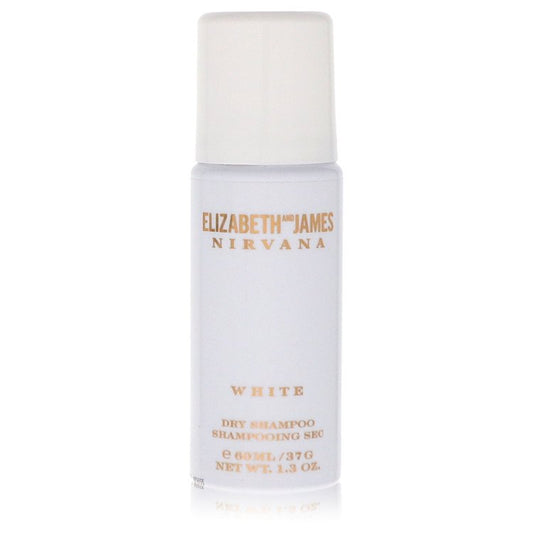 Nirvana White         Dry Shampoo         Women       41 ml-0