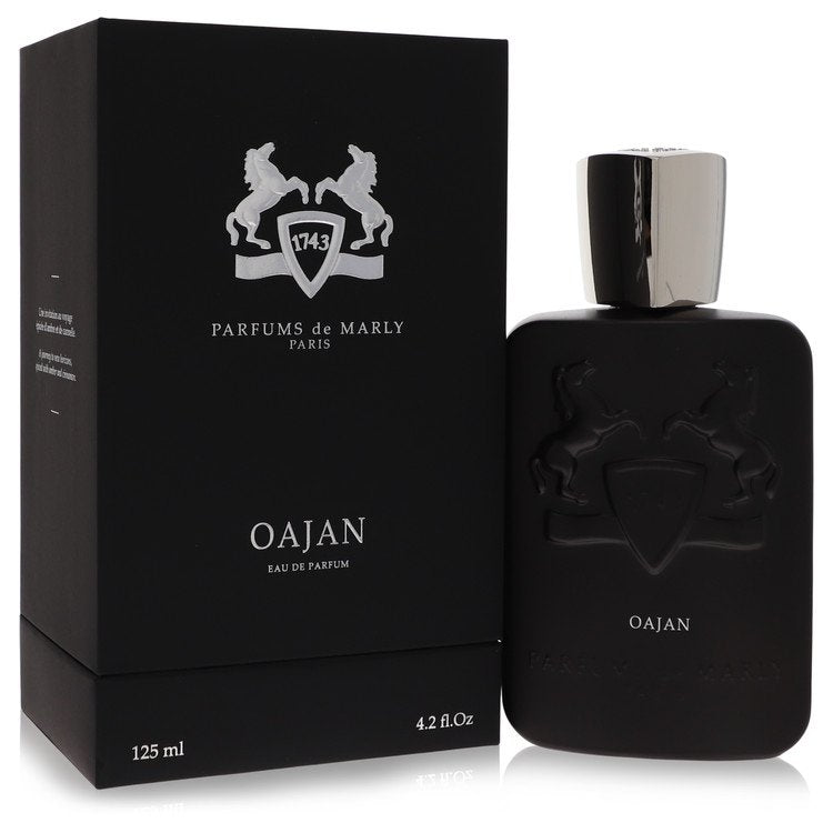 Oajan         Eau De Parfum Spray         Men       125 ml-0