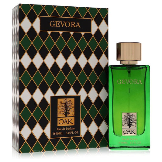 Oak Gevora         Eau De Parfum Spray         Women       90 ml-0