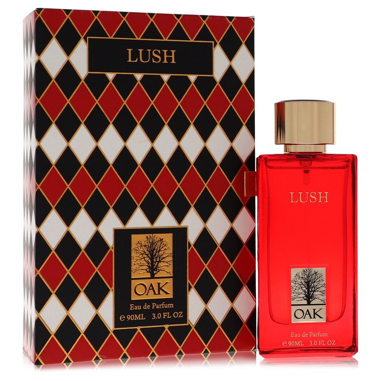 Oak Lush         Eau De Parfum Spray         Women       90 ml-0