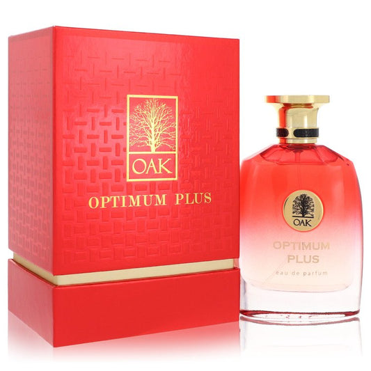 Oak Optimum Plus         Eau De Parfum Spray (Unisex)         Women       100 ml-0