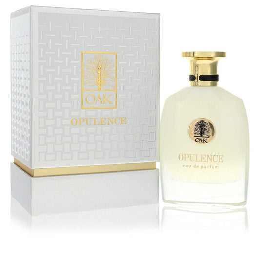 Oak Opulence         Eau De Parfum Spray (Unisex)         Men       90 ml-0