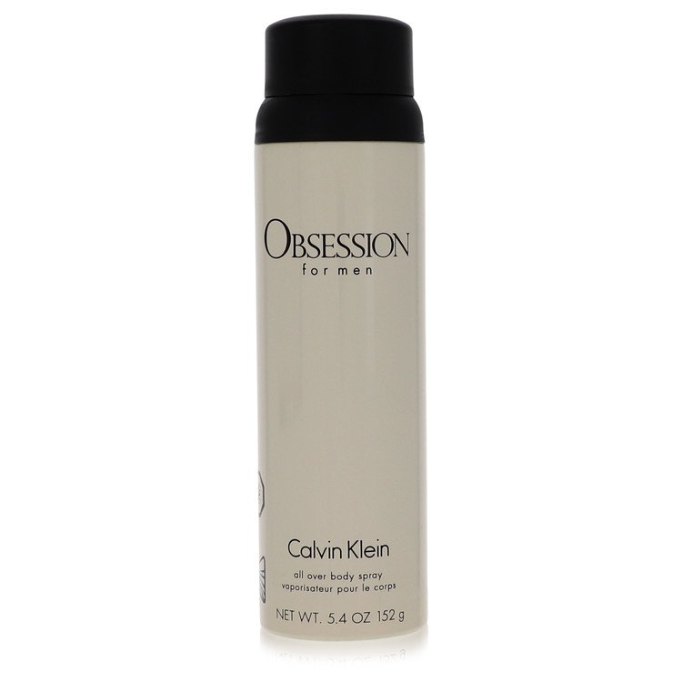 Obsession         Body Spray         Men       160 ml-0