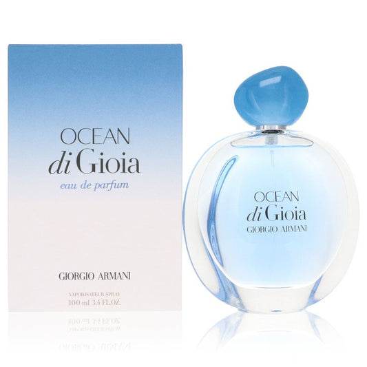 Ocean Di Gioia         Eau De Parfum Spray         Women       100 ml-0