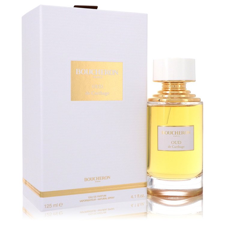 Oud De Carthage         Eau De Parfum Spray         Women       121 ml-0