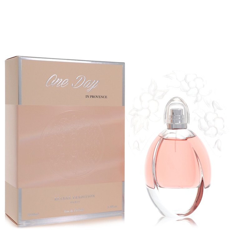 One Day In Provence         Eau De Parfum Spray         Women       100 ml-0