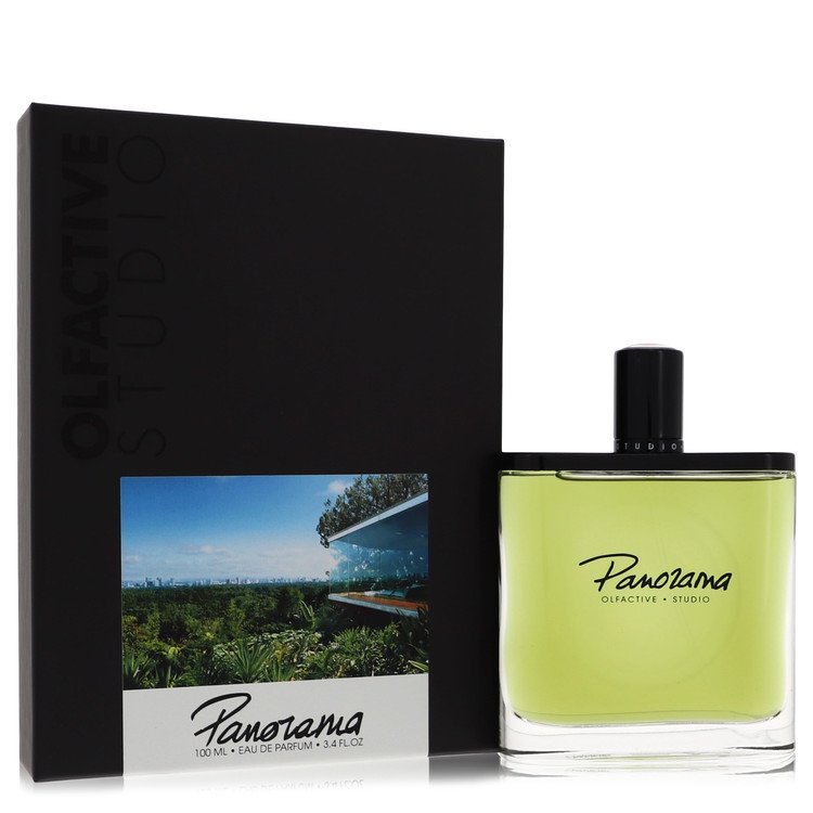 Olfactive Studio Panorama         Eau De Parfum Spray (Unisex)         Women       100 ml-0