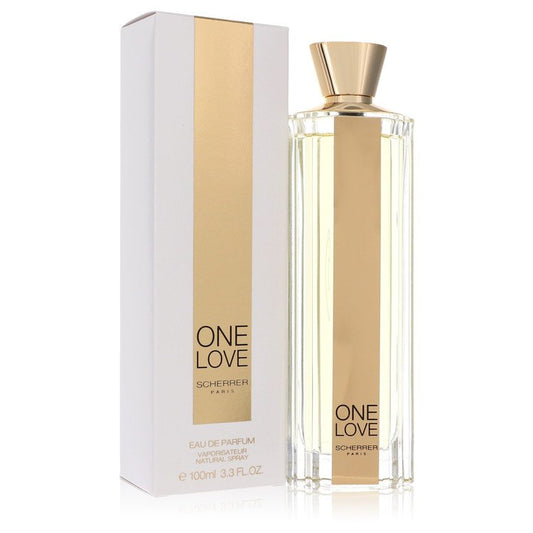 One Love         Eau De Parfum Spray         Women       100 ml-0