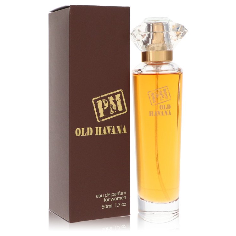 Old Havana Pm         Eau De Parfum Spray         Women       50 ml-0