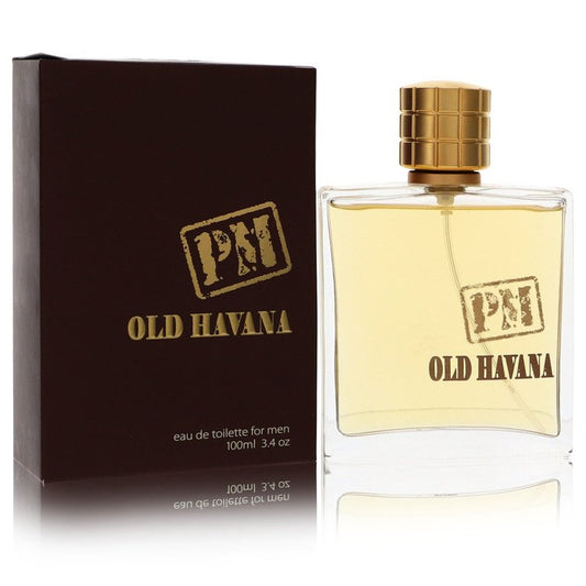 Old Havana Pm         Eau De Toilette Spray         Men       100 ml-0