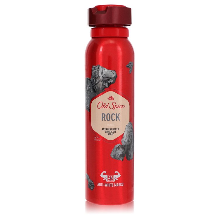 Old Spice Rock         Deodorant Spray         Men       150 ml-0