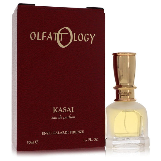 Olfattology Kasai         Eau De Parfum Spray (Unisex)         Women       50 ml-0