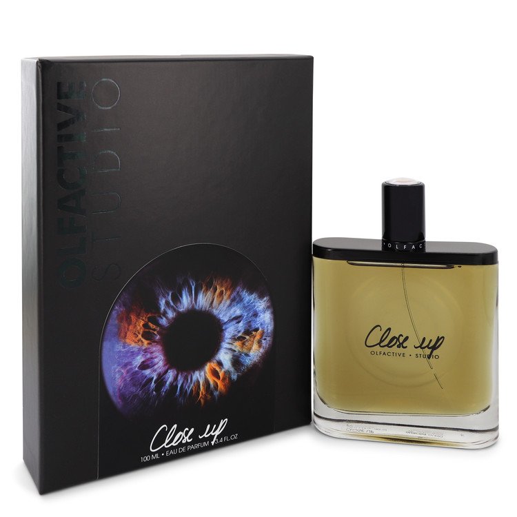 Olfactive Studio Close Up         Eau De Parfum Spray (Unisex)         Women       100 ml-0