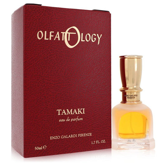 Olfattology Tamaki         Eau De Parfum Spray         Women       50 ml-0