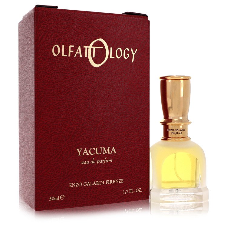 Olfattology Yacuma         Eau De Parfum Spray         Women       50 ml-0