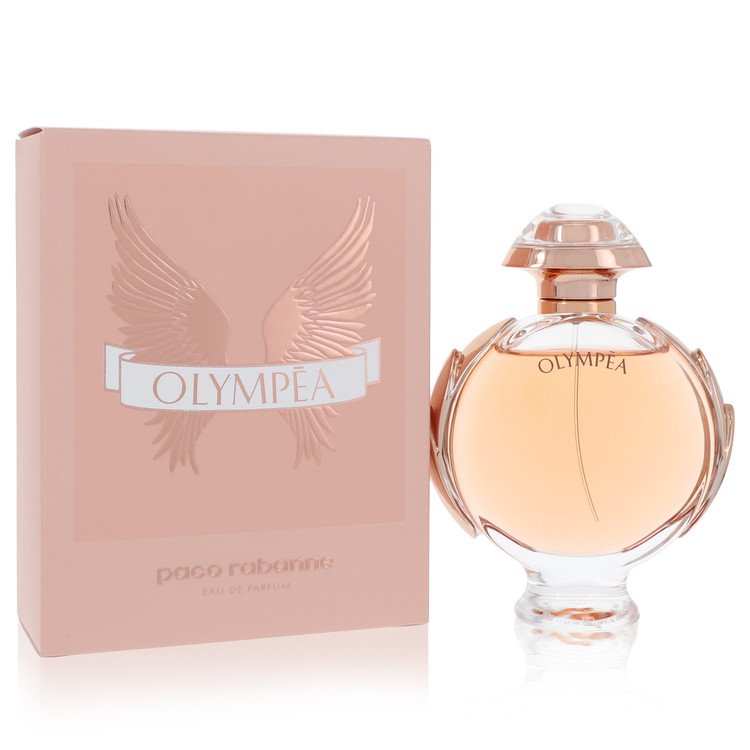 Olympea         Eau De Parfum Spray         Women       80 ml-0