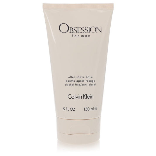 Obsession         After Shave Balm         Men       150 ml-0
